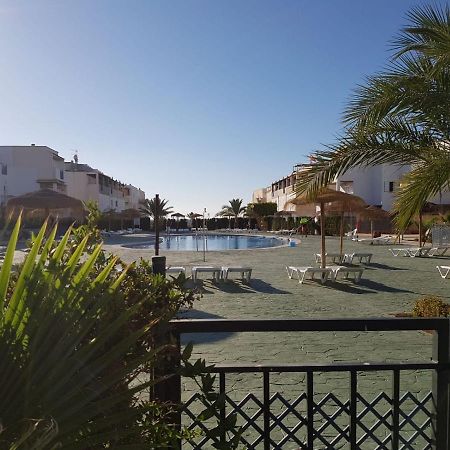 Apartamento En Primera Linea De Vera Playa Naturista! Exterior foto